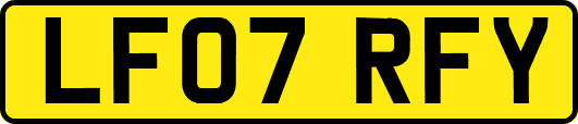 LF07RFY