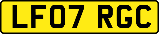 LF07RGC