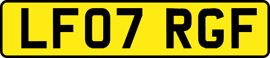 LF07RGF