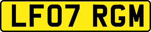 LF07RGM