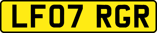 LF07RGR