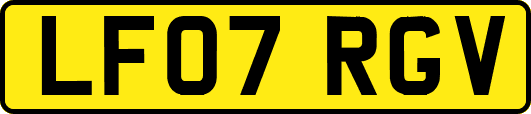 LF07RGV