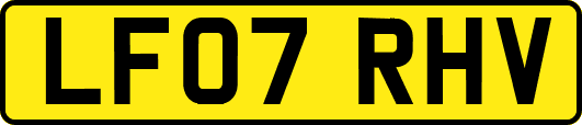 LF07RHV