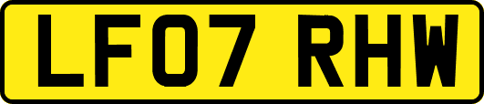 LF07RHW