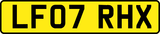 LF07RHX