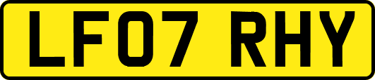 LF07RHY