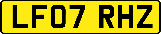 LF07RHZ