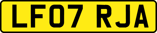 LF07RJA