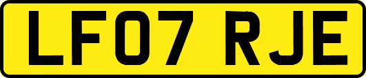 LF07RJE