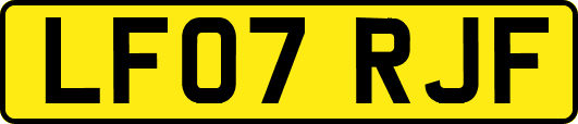 LF07RJF