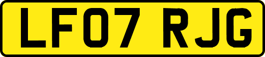 LF07RJG