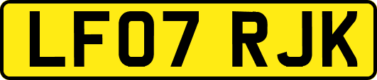LF07RJK