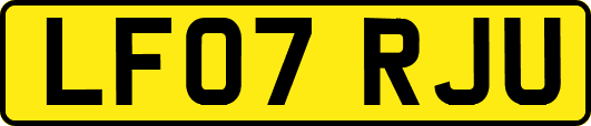 LF07RJU