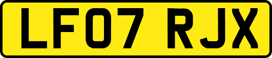 LF07RJX