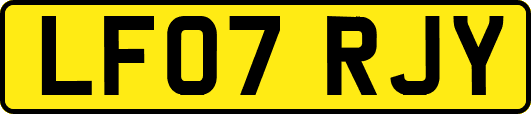 LF07RJY