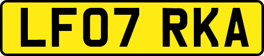 LF07RKA