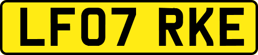 LF07RKE