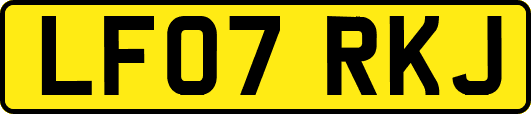 LF07RKJ