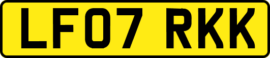 LF07RKK