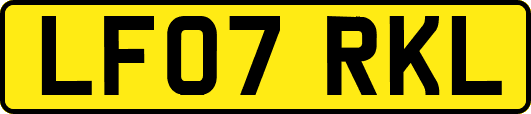 LF07RKL