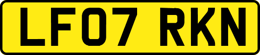 LF07RKN