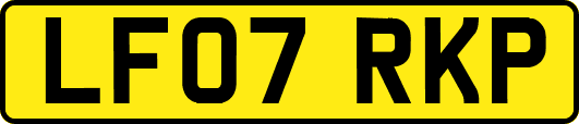 LF07RKP