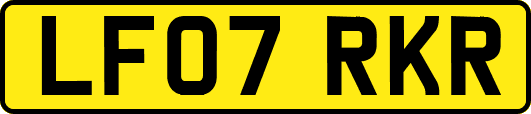 LF07RKR