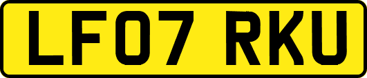 LF07RKU