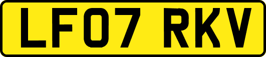 LF07RKV