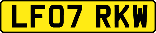 LF07RKW