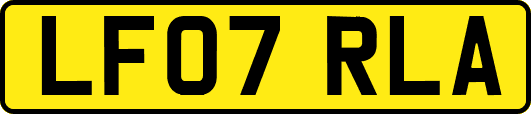 LF07RLA