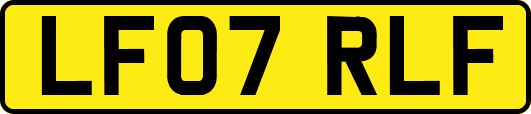 LF07RLF