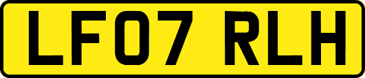 LF07RLH
