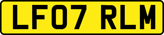LF07RLM