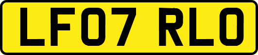LF07RLO