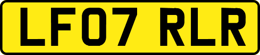 LF07RLR