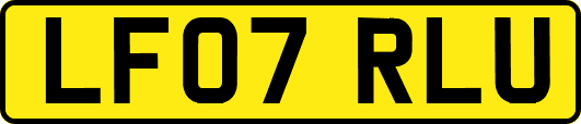 LF07RLU