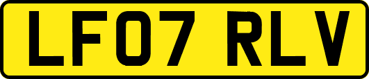 LF07RLV