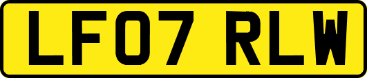 LF07RLW