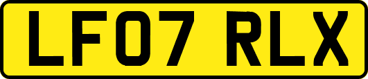 LF07RLX