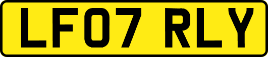 LF07RLY