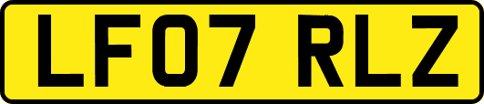 LF07RLZ