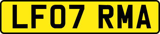 LF07RMA