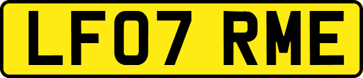 LF07RME