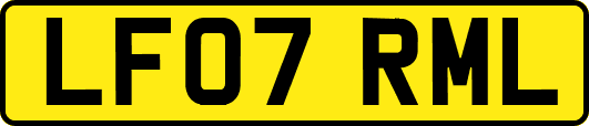 LF07RML