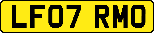 LF07RMO