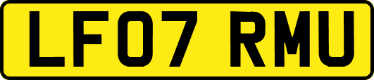 LF07RMU