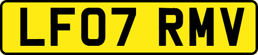 LF07RMV
