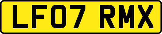 LF07RMX