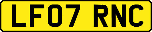 LF07RNC